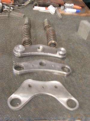 Springer Parts