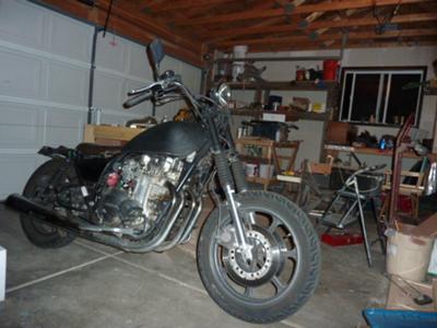 kz1000p chopper