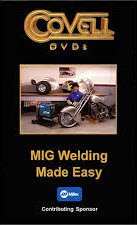 mig welding course