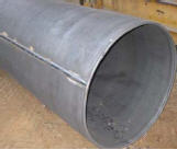 seam welded tubing