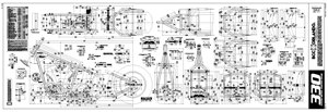 330 soft tail chopper frame plans