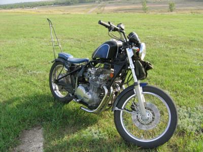 1960s Chopper