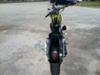 1999 Sportster XL883C 1200