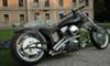 Venom Pro Street Chopper