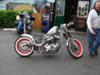 Ironhead Chopper