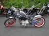 Harley Davidson Ironhead Sportster