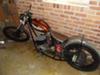 Honda MT250